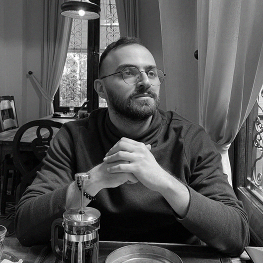 Mohammad Talachi